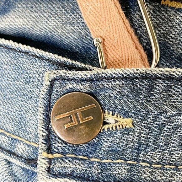 Jordan Craig Men's Jeans Relaxed Fit Size 36x32 - Picture 6 of 15